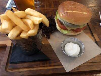 St Christopher's Inn Pub