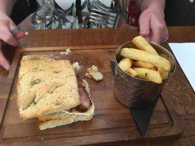 St Christopher's Inn Pub