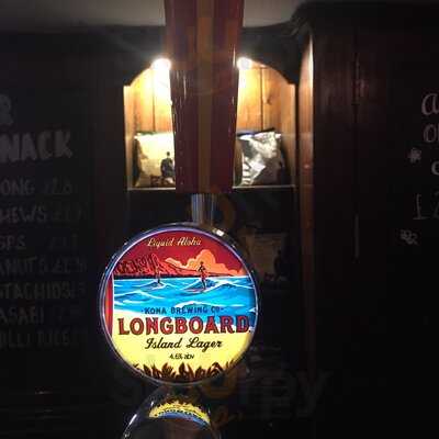 St Christopher's Inn Pub