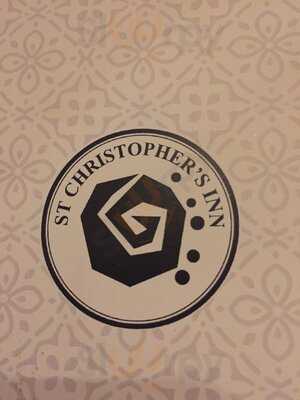 St Christopher's Inn Pub