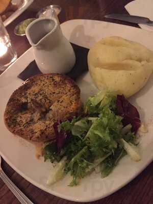 St Christopher's Inn Pub