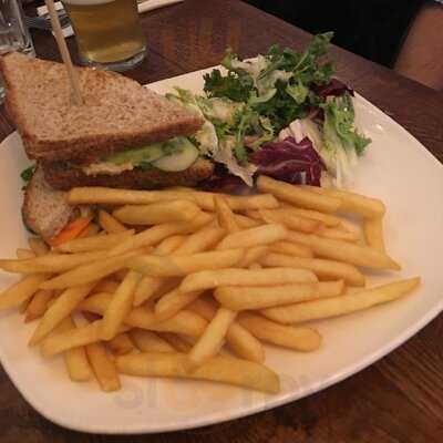 St Christopher's Inn Pub