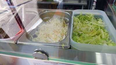 Tasty Fish And Chips