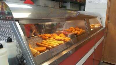 Tasty Fish And Chips