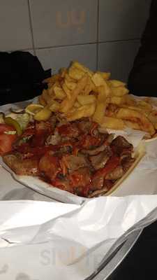 Tasty Fish And Chips