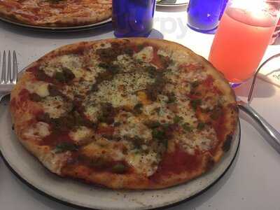 Pizza Express