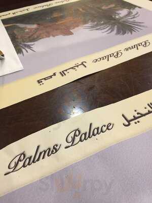 Palms Palace