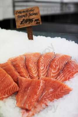 Sutton And Sons Fishmongers