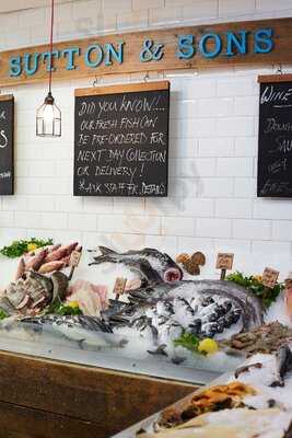 Sutton And Sons Fishmongers