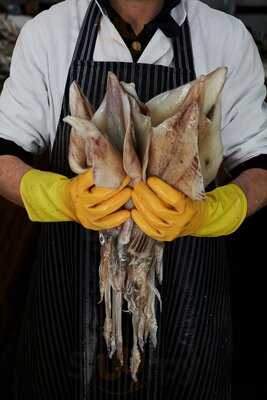 Sutton And Sons Fishmongers