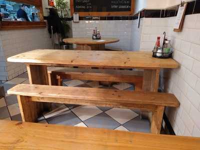 Sutton And Sons Fishmongers