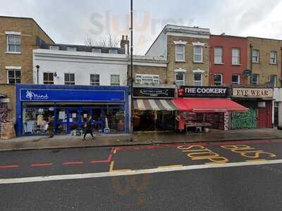 Sutton And Sons Fishmongers
