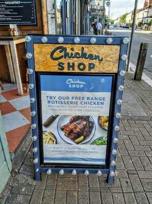 Chicken Shop