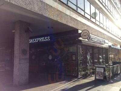 Pizza Express