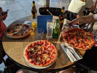 Pizza Express