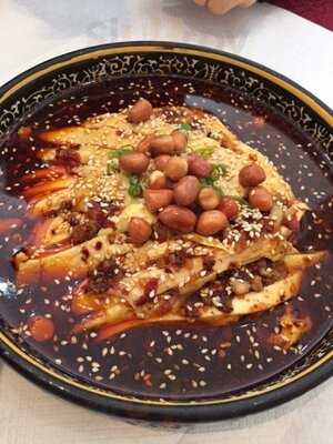 Sichuan Kitchen