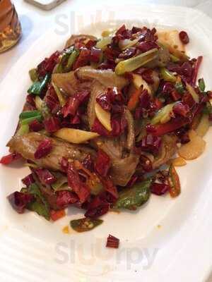 Sichuan Kitchen