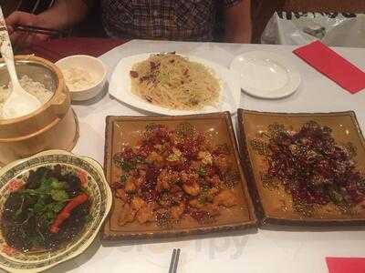 Sichuan Kitchen