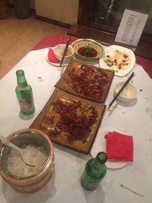 Sichuan Kitchen
