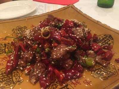 Sichuan Kitchen