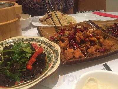 Sichuan Kitchen