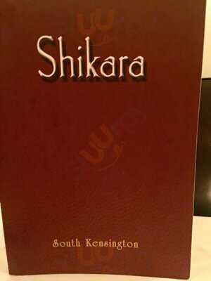 Shikara Indian Restaurant