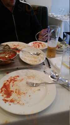 Shikara Indian Restaurant