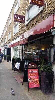 Shikara Indian Restaurant