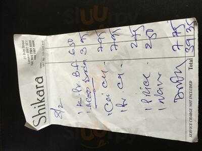 Shikara Indian Restaurant