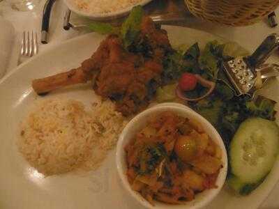 Shikara Indian Restaurant