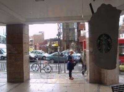 Starbucks