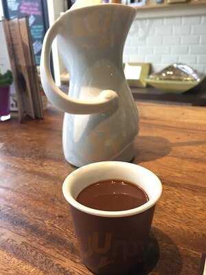 L'artisan Du Chocolat