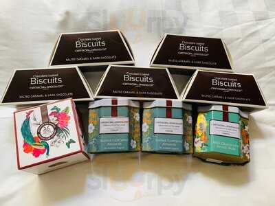 L'artisan Du Chocolat