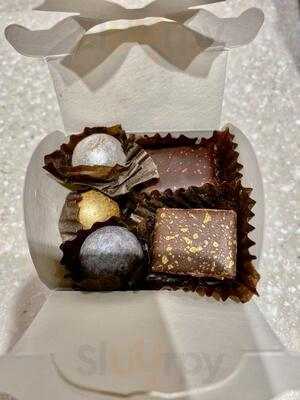 L'artisan Du Chocolat