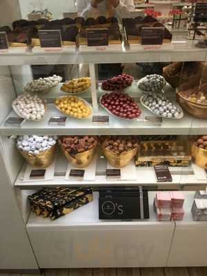 L'artisan Du Chocolat