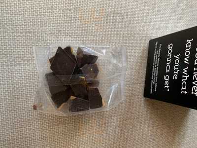 L'artisan Du Chocolat