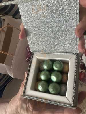 L'artisan Du Chocolat