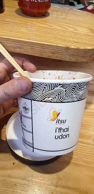 Itsu