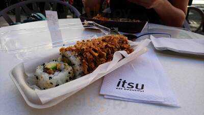 Itsu