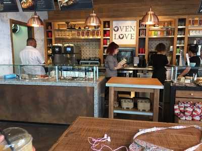 Apostrophe 19 Baker Streetst