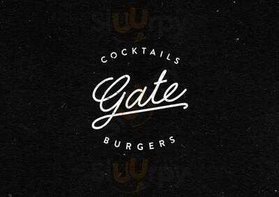 Gate Bar