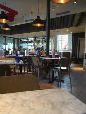 Pizza Express