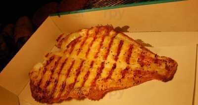 D & Q Fish And Chips Eat In Or Takeaway