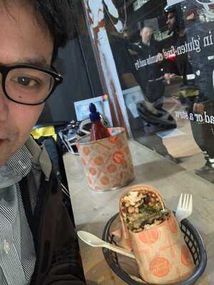 Arancini Brothers Old St