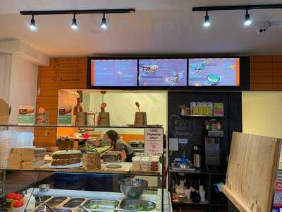 Arancini Brothers Old St