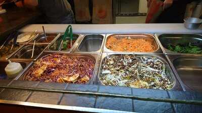 Arancini Brothers Old St