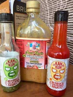 Arancini Brothers Old St