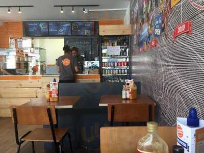 Arancini Brothers Old St