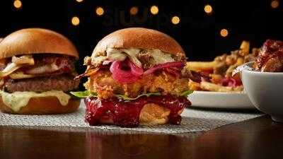 Byron - Shepherd's Bush