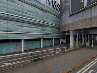 Byron - Shepherd's Bush